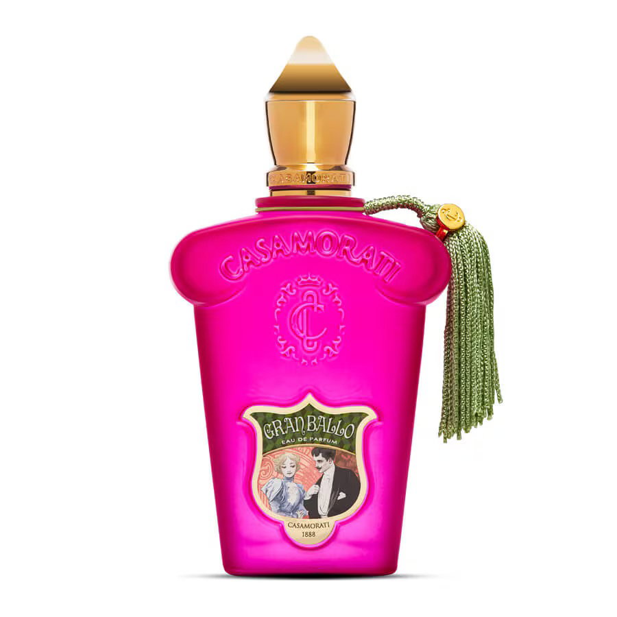 Xerjoff, Casamorati 1888 - Gran Ballo, Parfymvatten, För kvinnor, 100 ml