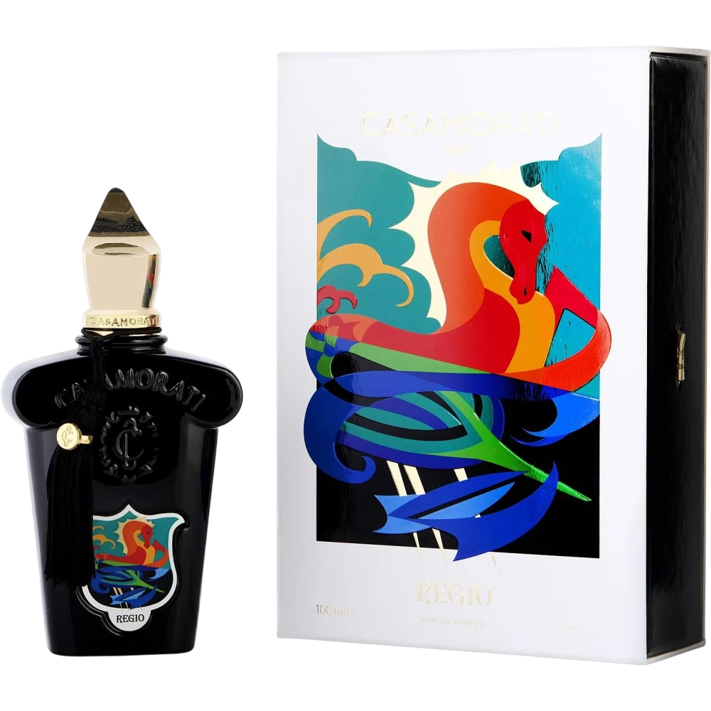 Xerjoff, Casamorati 1888 - Regio, Parfymvatten, Unisex, 100 ml