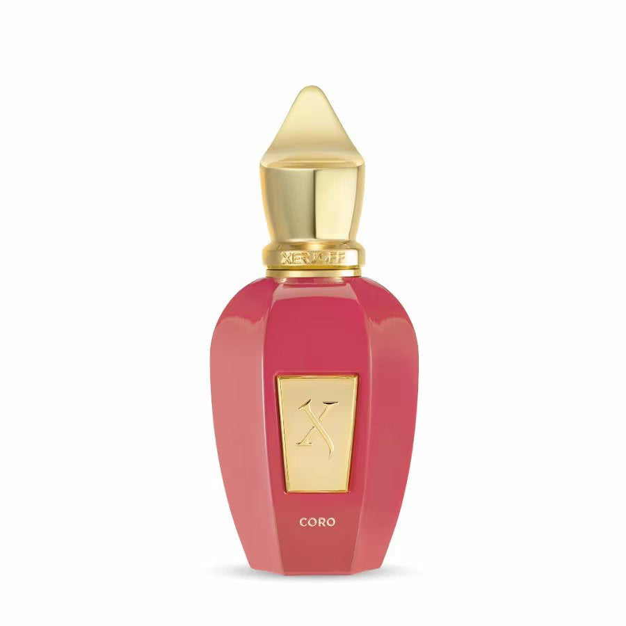 Xerjoff, Coro, Parfymvatten, Unisex, 50 ml
