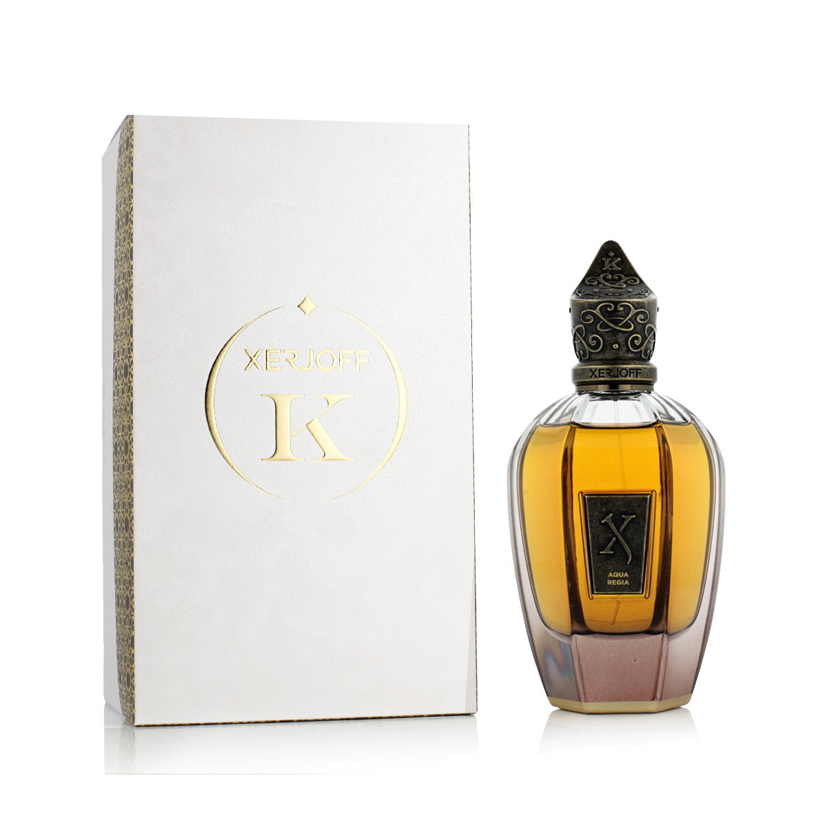 Xerjoff, K Collection-Aqua Regia, Parfym, Unisex, 100 ml