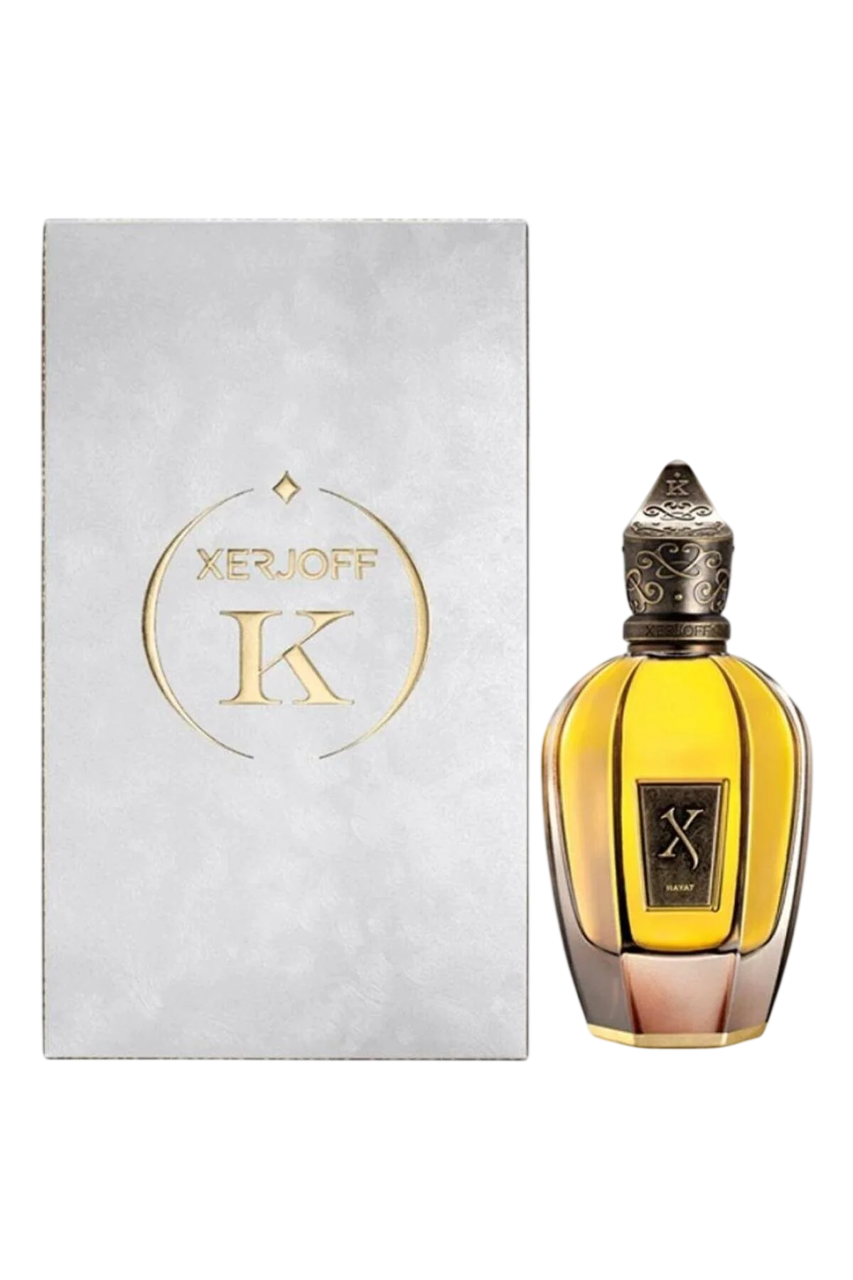 Xerjoff, K Collection-Hayat, Parfym, Unisex, 100 ml
