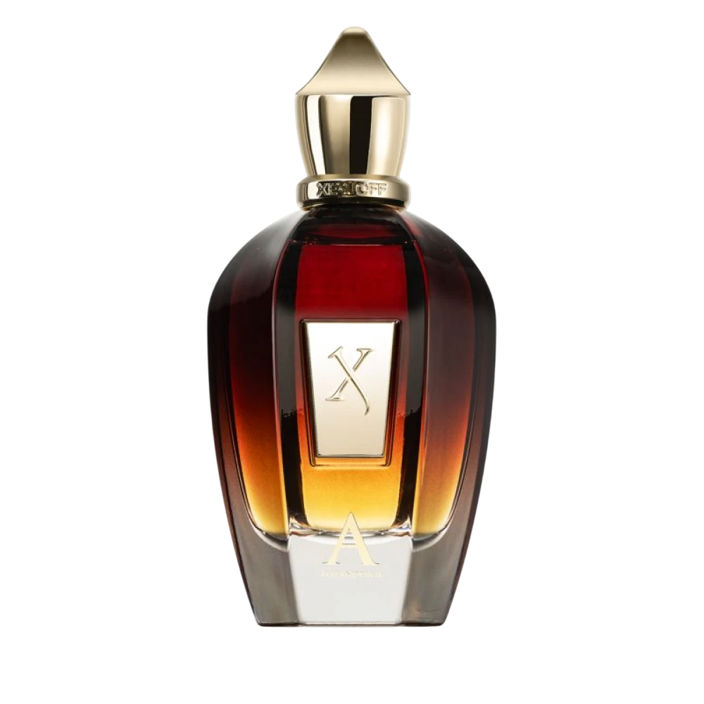 Xerjoff, Oud Stars - Alexandria II, Parfymvatten, Unisex, 100 ml