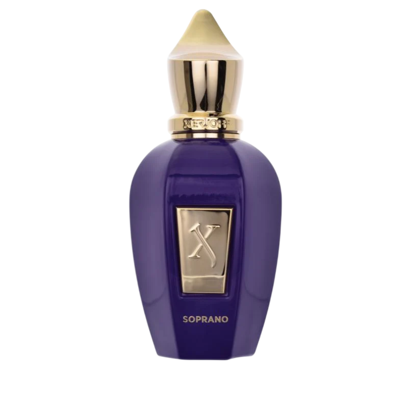 Xerjoff, Soprano, Parfymvatten, Unisex, 100 ml