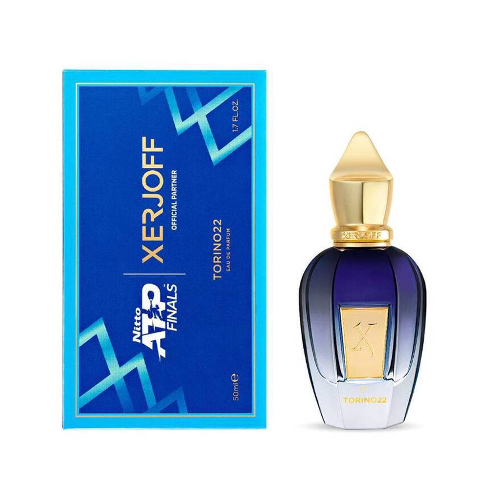 Xerjoff, Torino22, Parfymvatten, Unisex, 50 ml