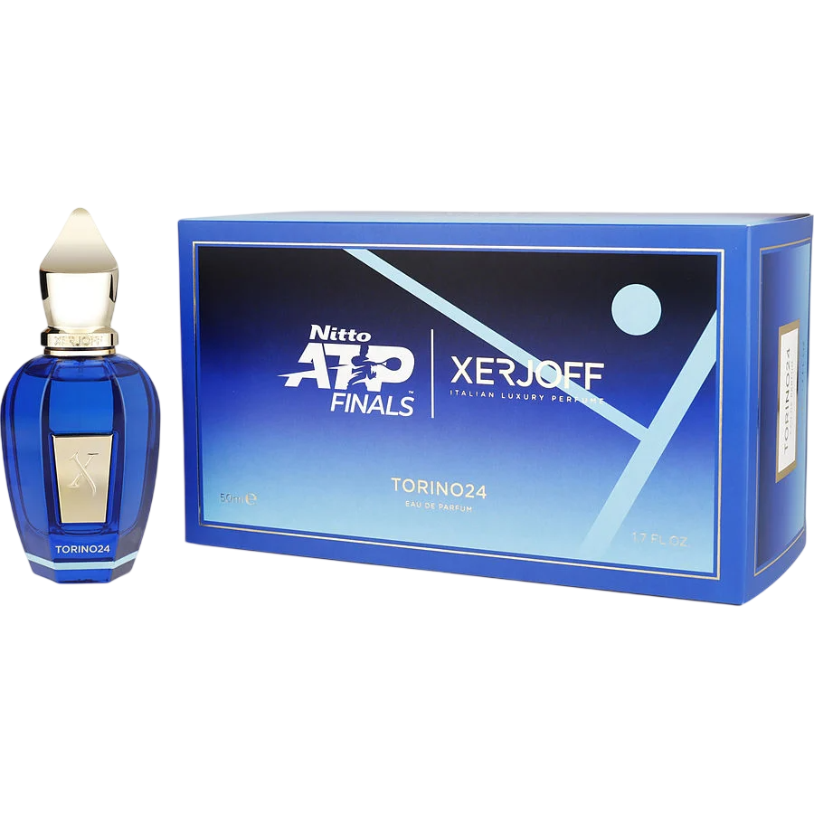 Xerjoff, Torino24, Parfymvatten, Unisex, 50 ml
