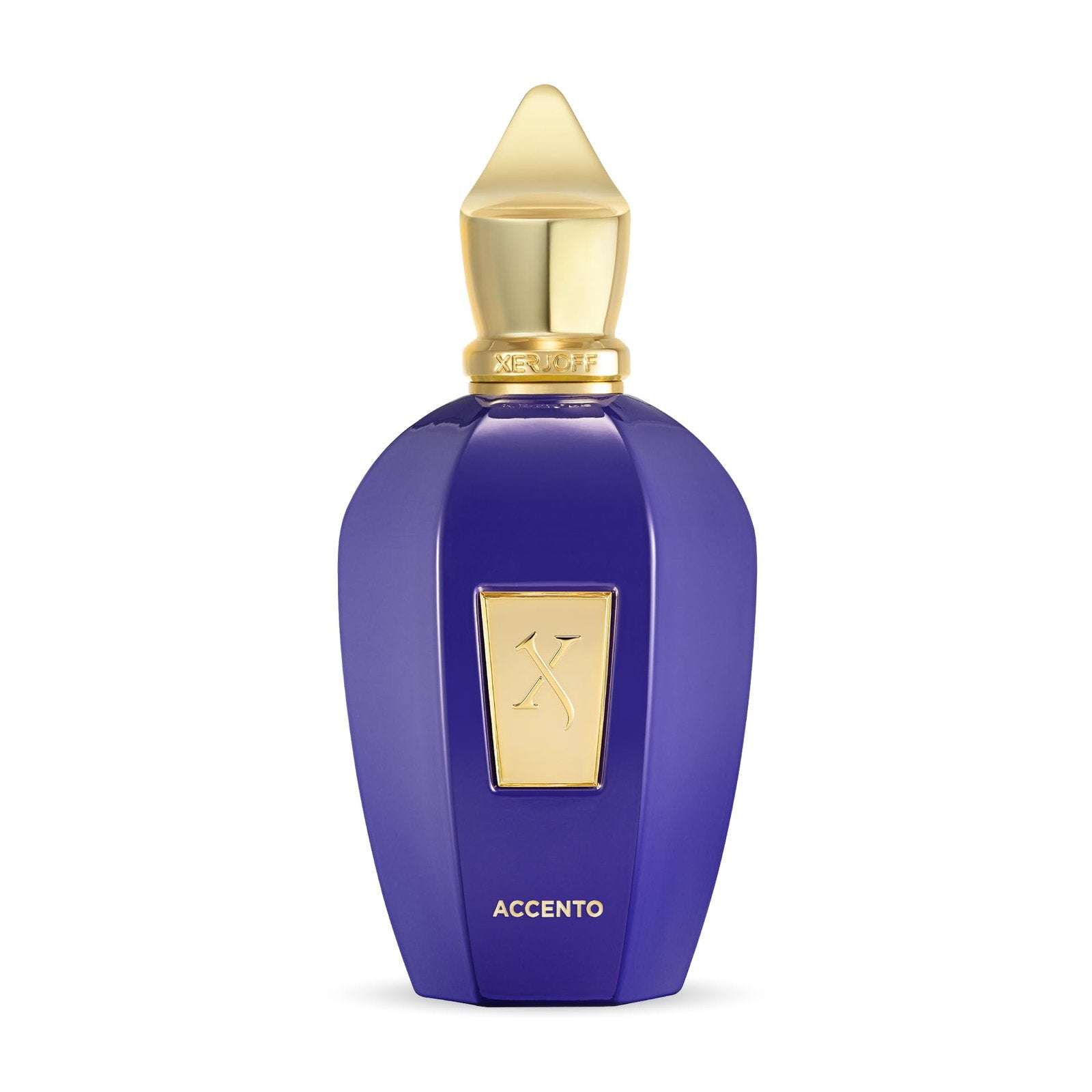 Xerjoff, Velvet Collection - Accento, Parfymvatten, Unisex, 100 ml