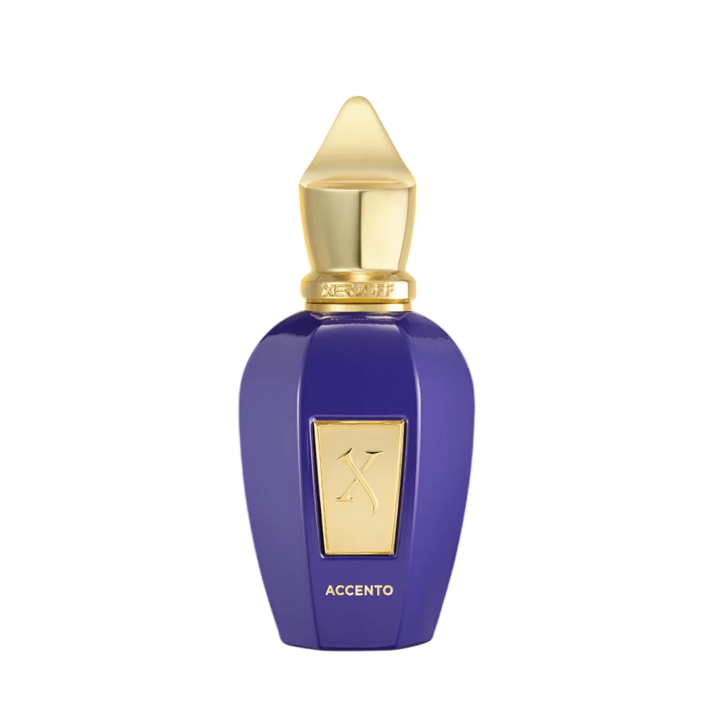 Xerjoff, Velvet Collection - Accento, Parfymvatten, Unisex, 50 ml