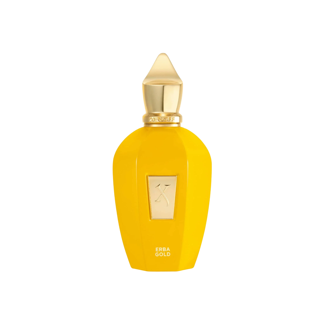 Xerjoff, Velvet Collection - Erba Gold, Parfymvatten, Unisex, 100 ml