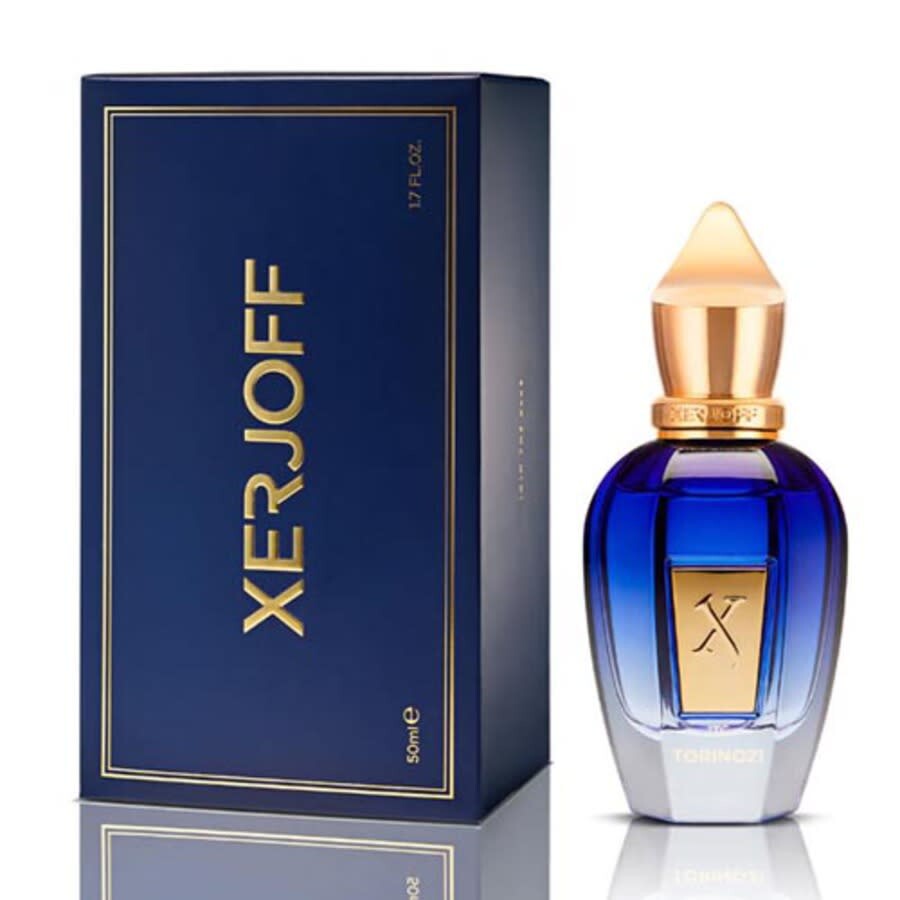 Xerjoff, Velvet Collection - Laylati, Parfymvatten, Unisex, 50 ml