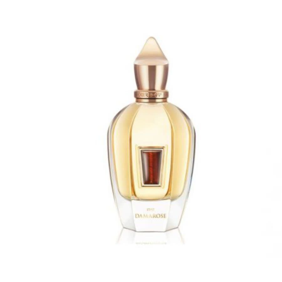 Xerjoff, XJ 17/17 - Damarose, Parfym, För kvinnor, 50 ml