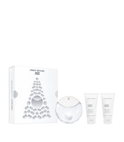 Xmas 2023 Set Issey Miyake: A Drop D'Issey, Hydrating, Hand Cream, 2 pcs, 50 ml + A Drop D'Issey, Eau De Parfum, For Women, 50 ml