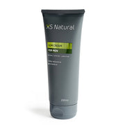 XS Natural, Slim, Slimming & Fat-Burning, Lokal behandlingskräm, 200 ml