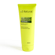 XS Natural, XS Natural, Anti-Stretch Marks & Firming, Lokal behandlingskräm, 200 ml