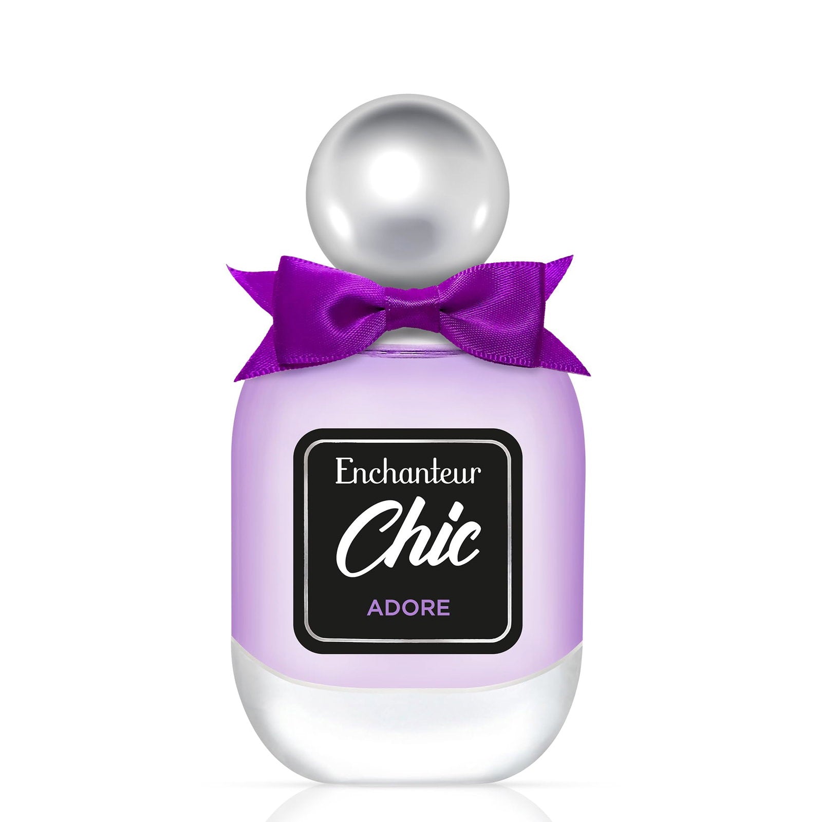 Yardley, Enchanteur Chic Adore, Eau de Toilette, För kvinnor, 50 ml