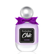 Yardley, Enchanteur Chic Adore, Eau de Toilette, För kvinnor, 50 ml
