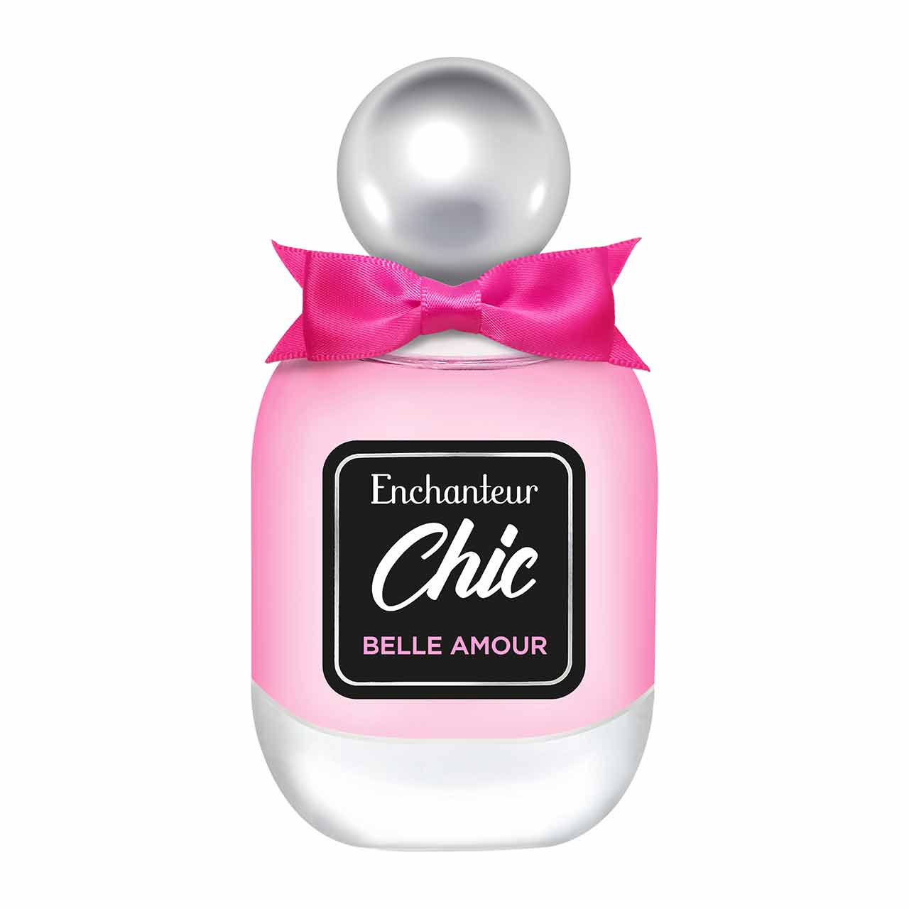 Yardley, Enchanteur Chic Belle Amour, Eau de Toilette, För kvinnor, 50 ml