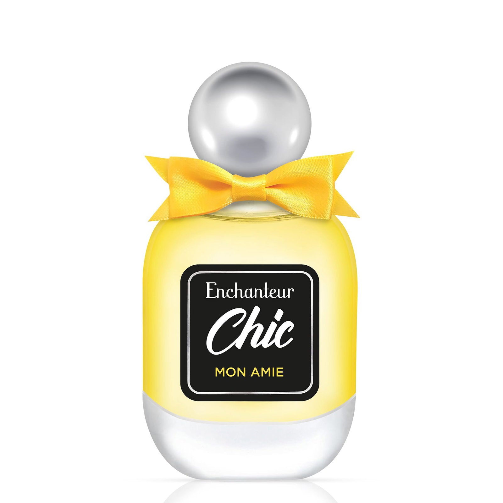 Yardley, Enchanteur Chic Mon Amie, Eau de Toilette, För kvinnor, 50 ml