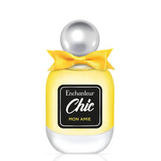 Yardley, Enchanteur Chic Mon Amie, Eau de Toilette, För kvinnor, 50 ml