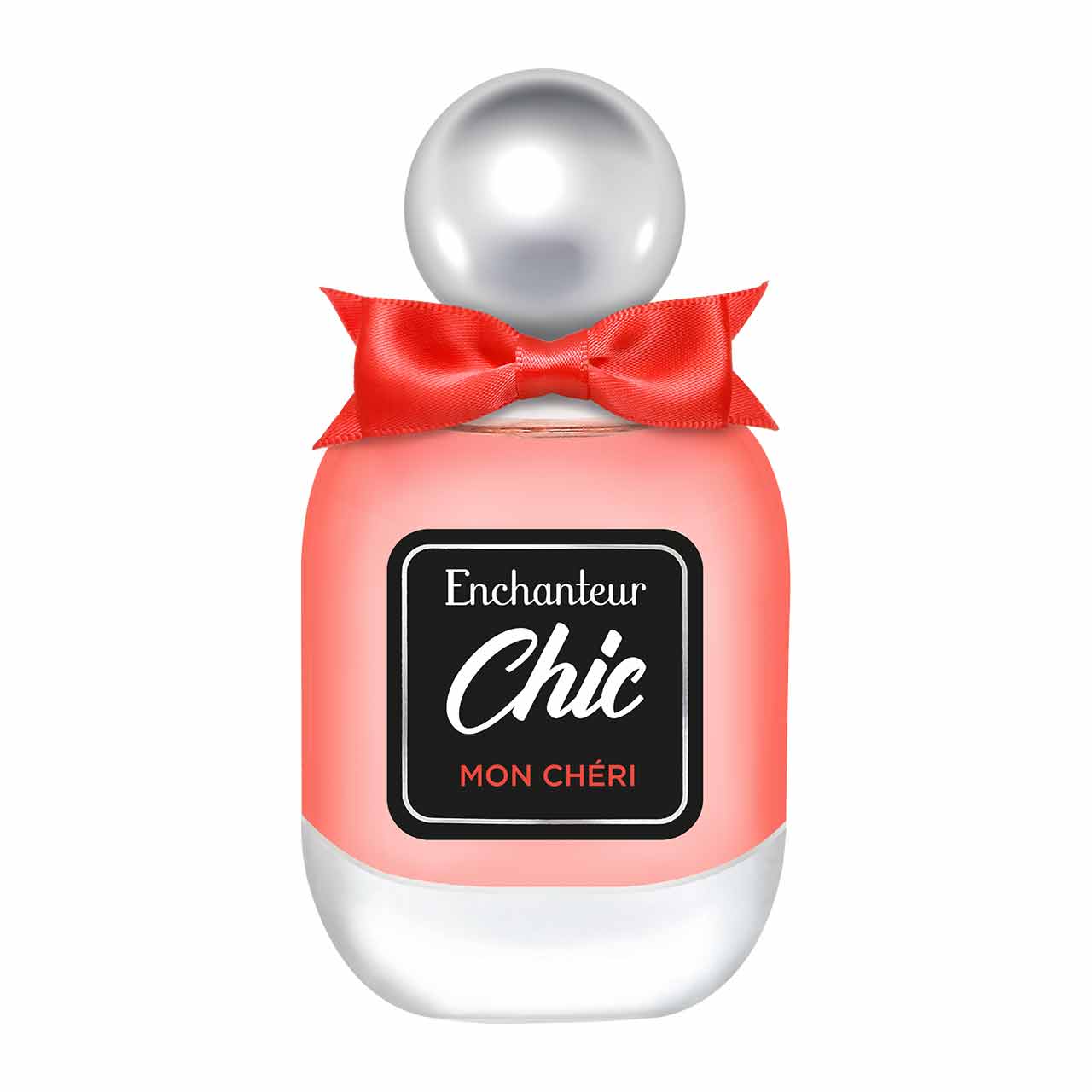 Yardley, Enchanteur Chic Mon Chéri, Eau de Toilette, För kvinnor, 50 ml