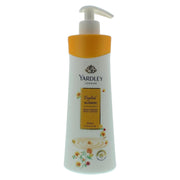 Yardley, English Blossom, Återfuktande, Kroppslotion, 400 ml