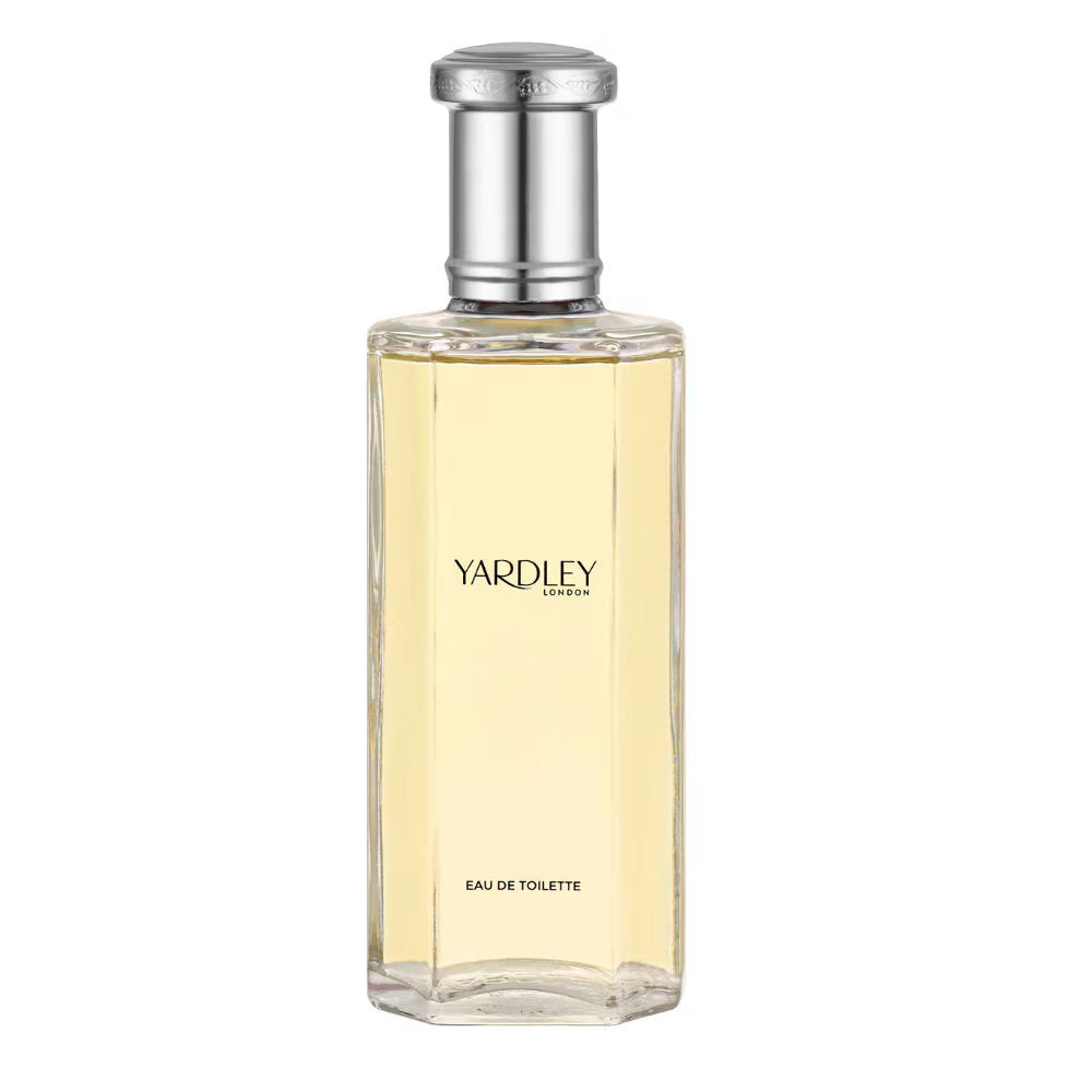 Yardley, English Daffodil, Eau de Toilette, För kvinnor, 125 ml