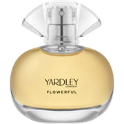 Yardley, English Daisy, Eau de Toilette, För kvinnor, 50 ml