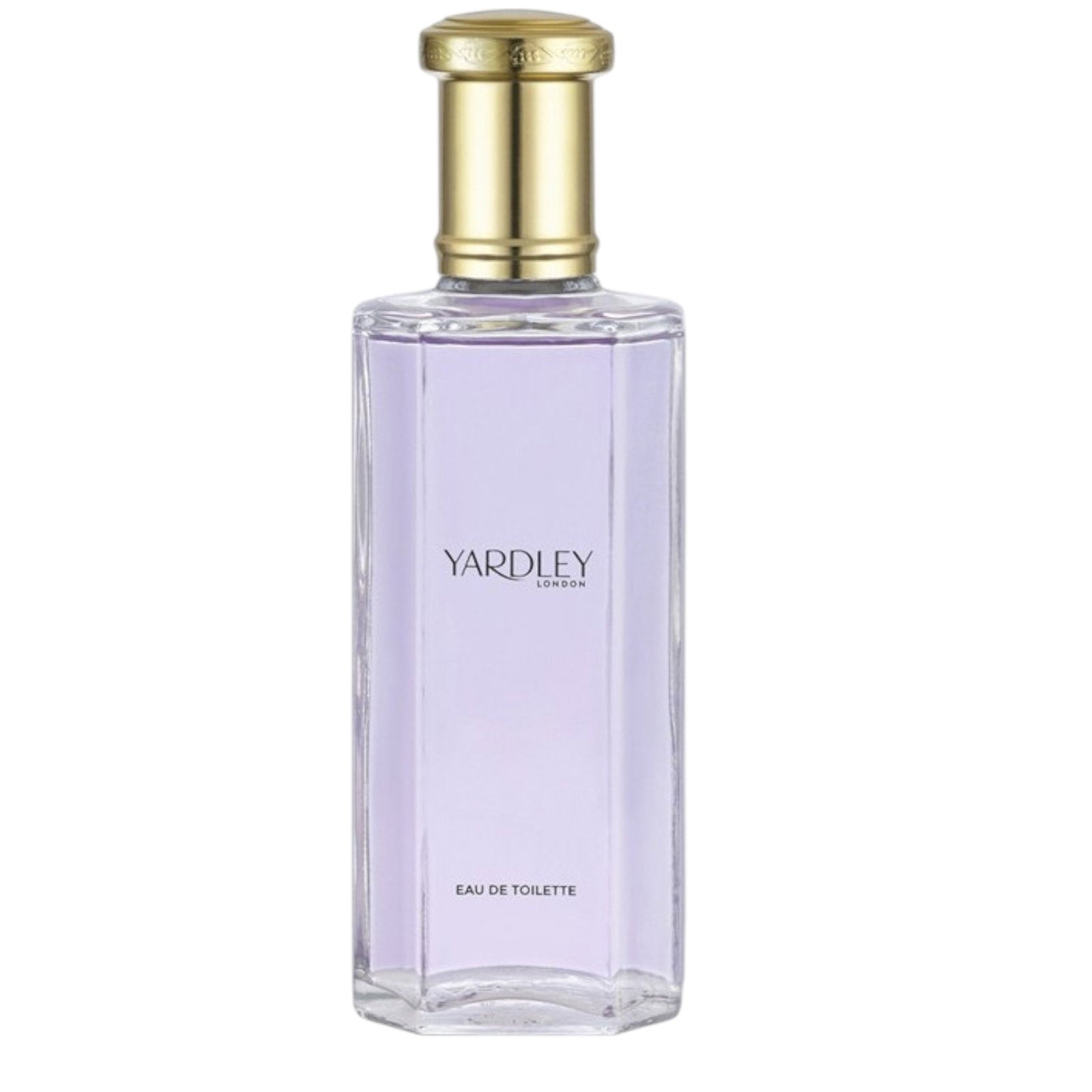 Yardley, English Lavender, Eau de Toilette, För kvinnor, 50 ml