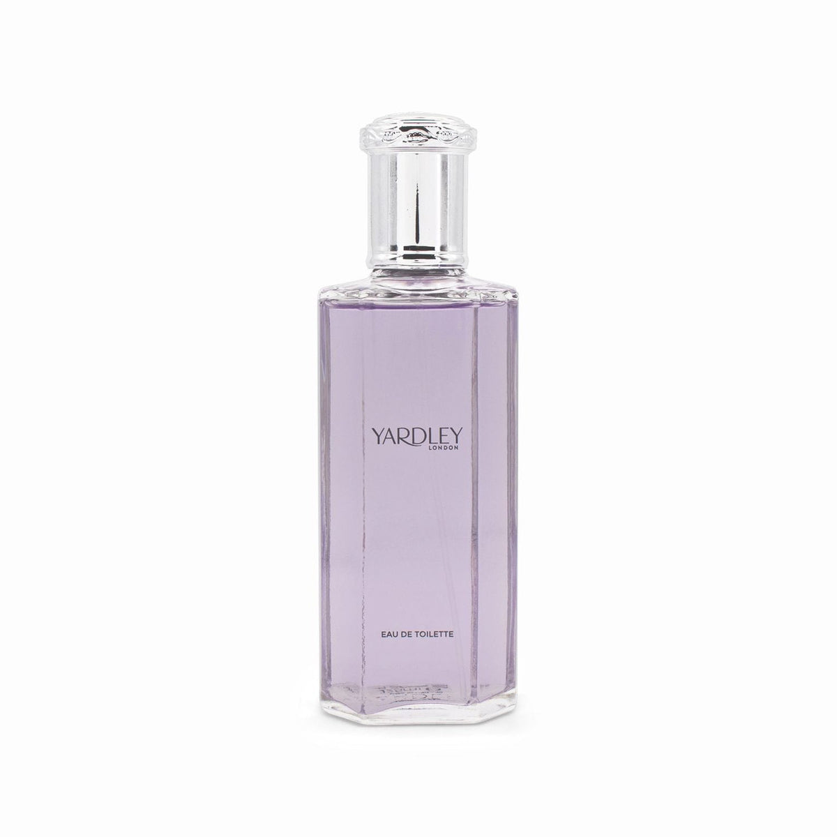 Yardley, Gardenia & Cassis, Eau de Toilette, För kvinnor, 125 ml