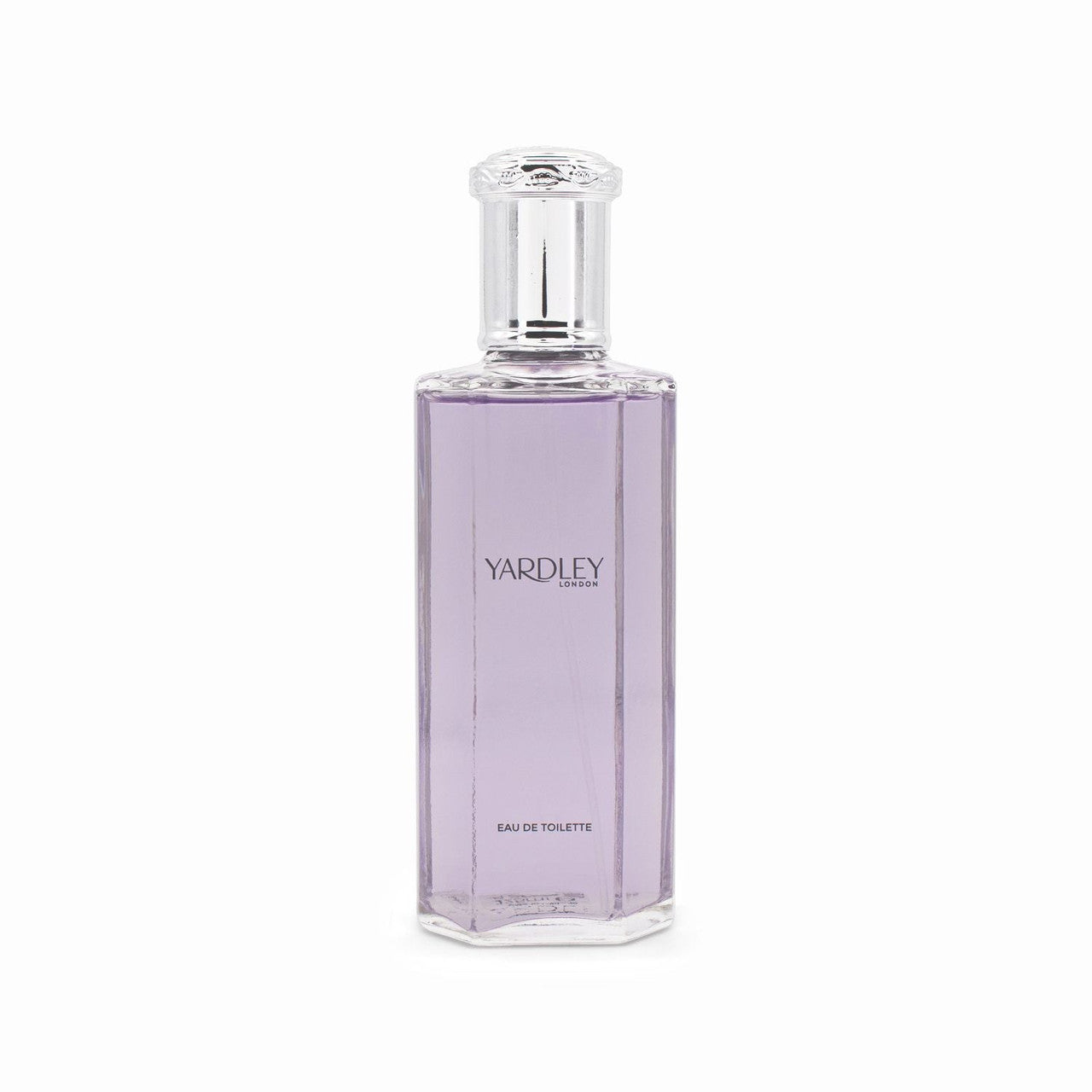 Yardley, Gardenia & Cassis, Eau de Toilette, För kvinnor, 125 ml
