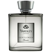 Yardley, Gentleman Classic, Parfymvatten, För män, 100 ml