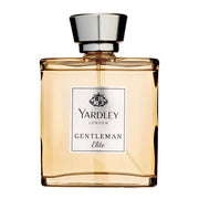 Yardley, Gentleman Elite, Parfymvatten, För män, 100 ml