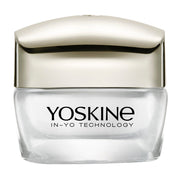 Yoskine, Geisha Gold Secret, Regenerering, Dag & Natt, Grädde, Ansikte, 50 ml