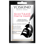 Yoskine, Geisha, Porminimering, Ansiktsmask, Ansikte, 20 ml
