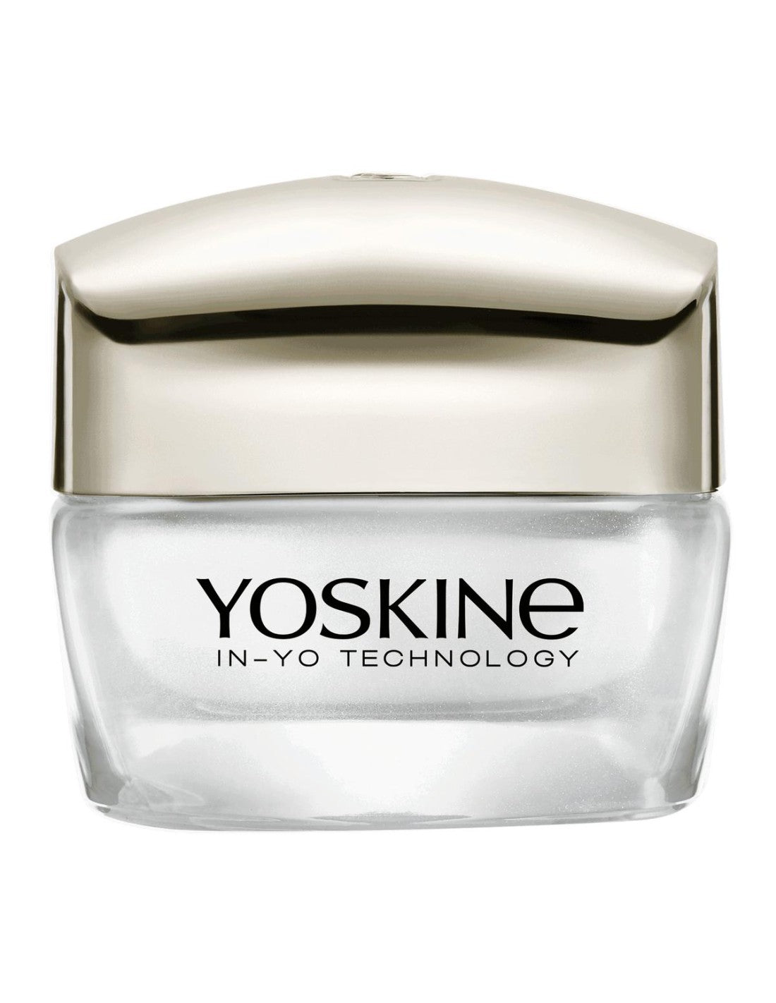 Yoskine, Gold Secret, Anti-rynkor & uppstramande, Dag & Natt, Grädde, Ansikte, 50 ml