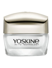 Yoskine, Japan Gold 40+, Reparation, Dag & Natt, Grädde, Ansikte, 50 ml