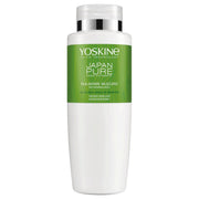 Yoskine, Japan Pure, Eliminerar orenheter, Rengöringsmjölk, Ansikte, 400 ml