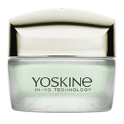 Yoskine, Okinawa 60+, Grön kaviar, Anti-rynkor, Dag & Natt, Grädde, Ansikte, 50 ml