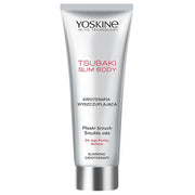 Yoskine, Tsubaki, Bantning, Kroppskräm, Kropp, 200 ml