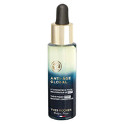 Yves Rocher, Anti Age Global, Regenerering, Serum, För ansikte & hals, 30 ml
