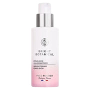 Yves Rocher, Bright Botanical, Omedelbar ljusning, Emulsion, För ansiktet, SPF30, 50 ml