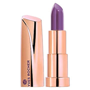 Yves Rocher, Grand Rouge, Krämig, Krämigt läppstift, 21, Mauve, 3.7 g