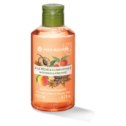 Yves Rocher, Peach Star Anise, Persika, Energigivande, Duschgel, Alla hudtyper, 200 ml