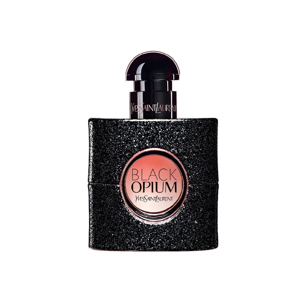 Yves Saint Laurent, Black Opium, Parfymvatten, För kvinnor, 50 ml