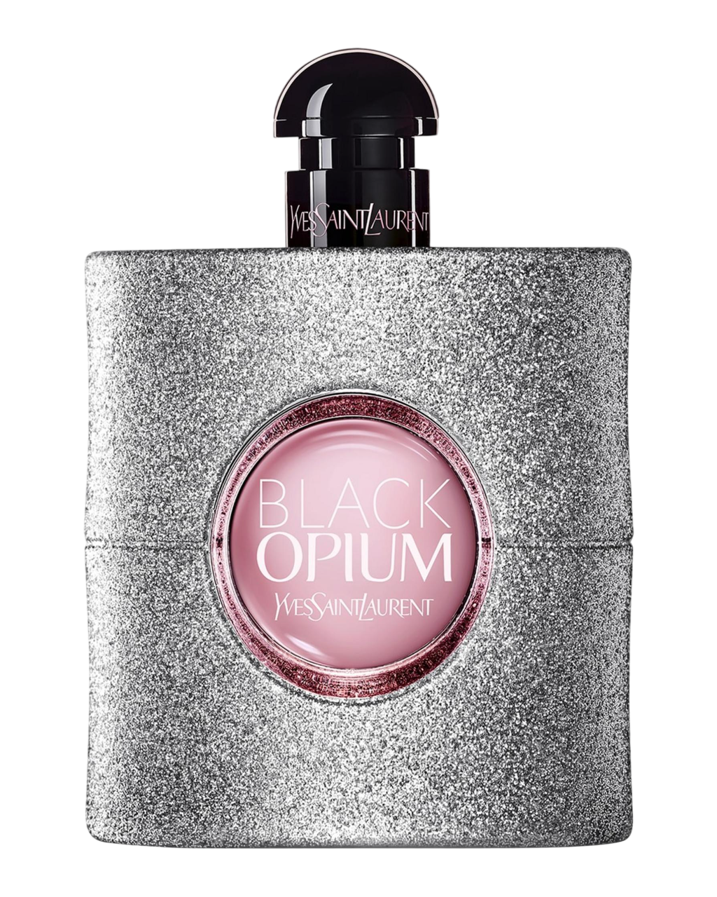 Yves Saint Laurent, Black Opium Glitter, Parfymvatten, För kvinnor, 90 ml