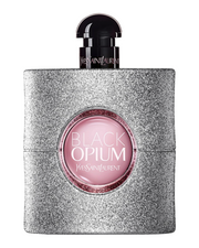 Yves Saint Laurent, Black Opium Glitter, Parfymvatten, För kvinnor, 90 ml