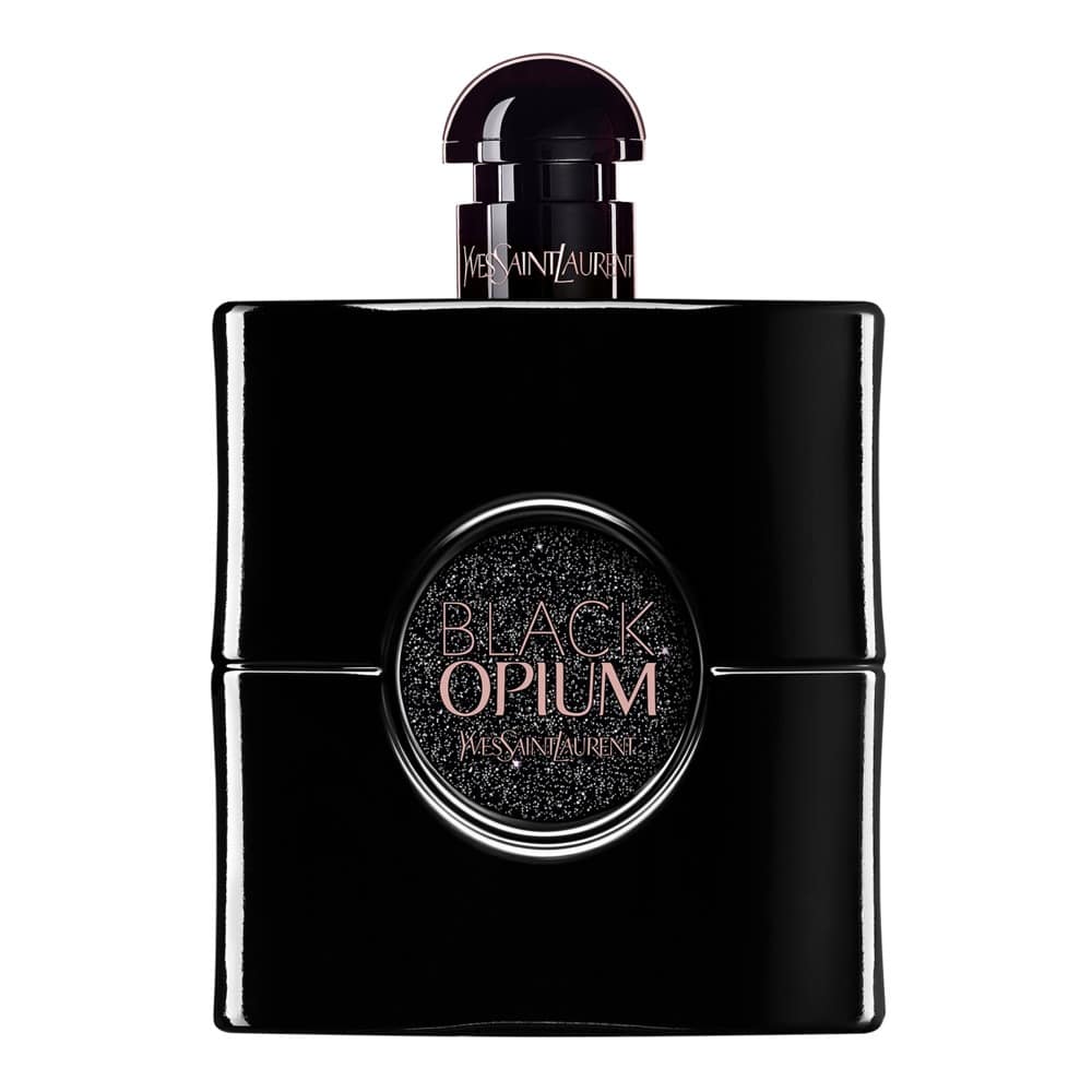 Yves Saint Laurent, Black Opium Le Parfum, Parfymvatten, För kvinnor, 90 ml
