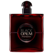 Yves Saint Laurent, Black Opium Over Red, Parfymvatten, För kvinnor, 90 ml