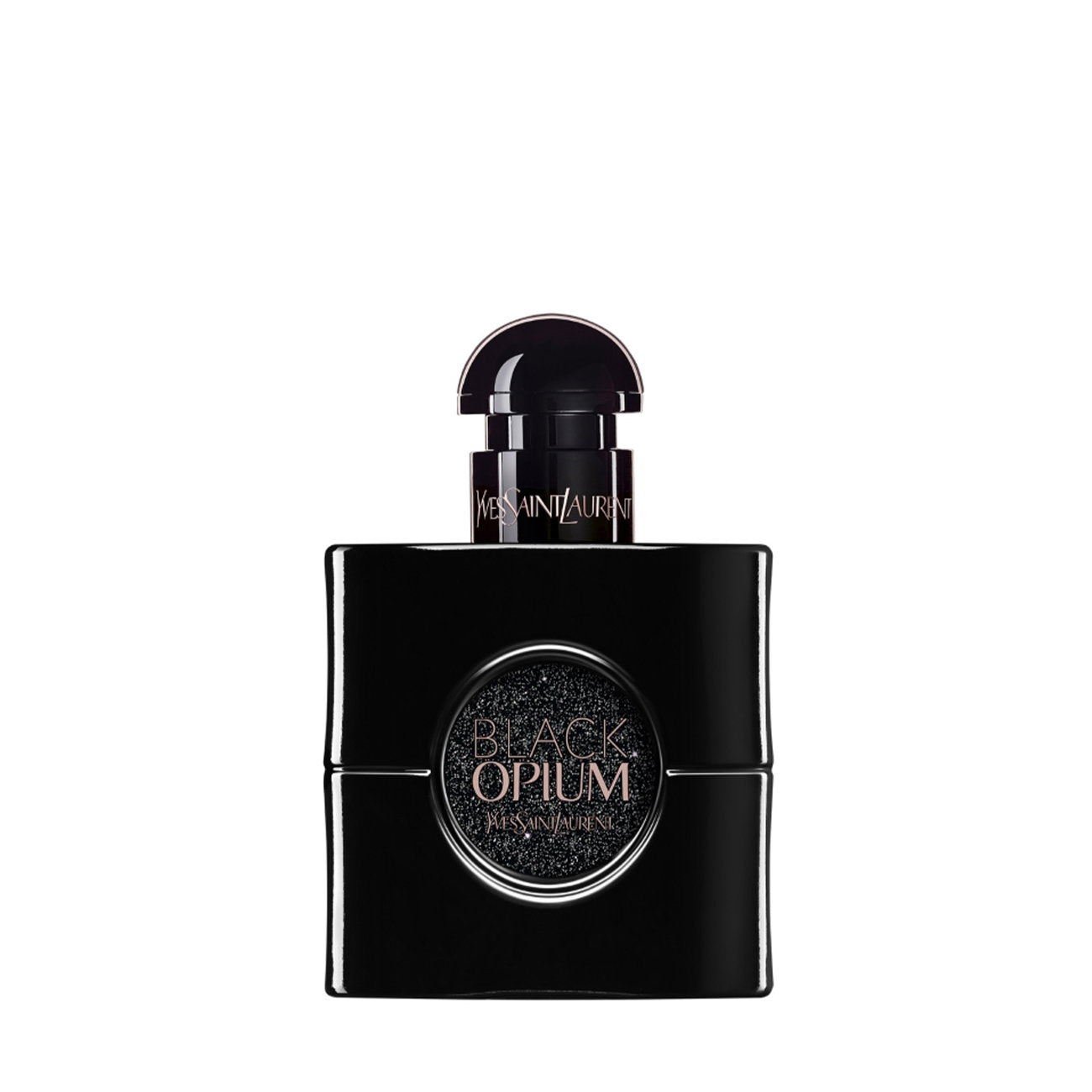 Yves Saint Laurent, Black Opium Le Parfum, Parfymvatten, För kvinnor, 50 ml