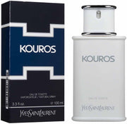 Yves Saint Laurent, Kouros, Eau De Toilette, For Men, 100 ml