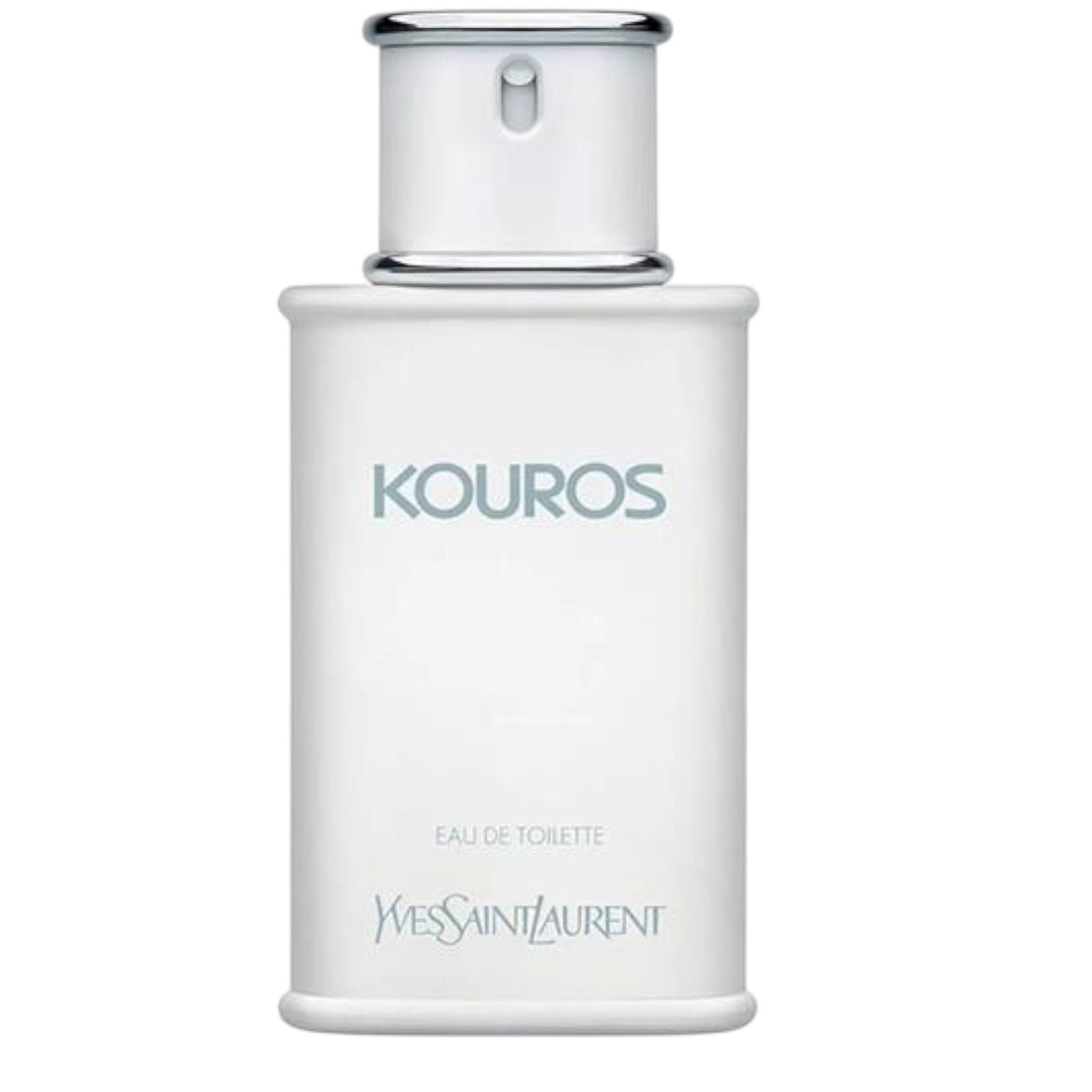 Yves Saint Laurent, Kouros, Eau de Toilette, För män, 50 ml